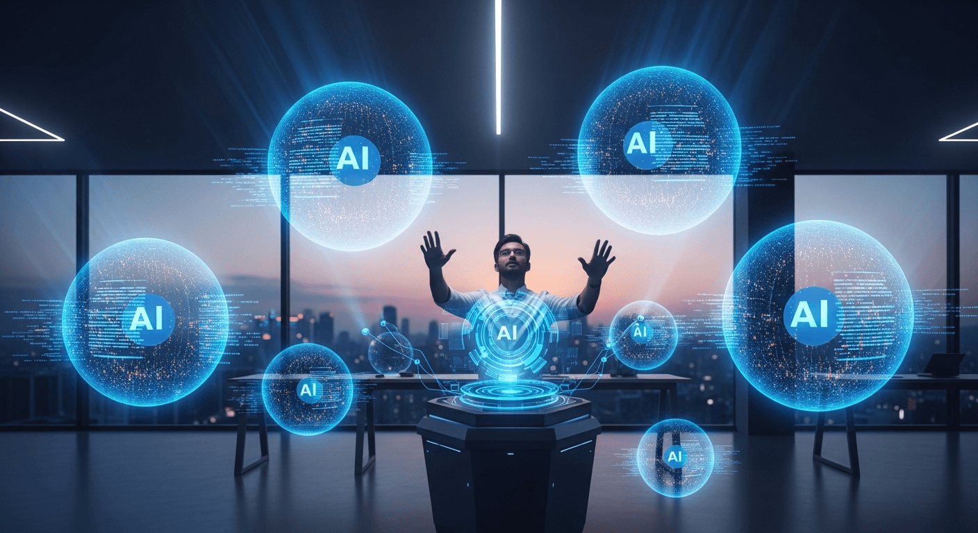 Claude Code Is Having a Moment. Here's What Most People Are Missing.