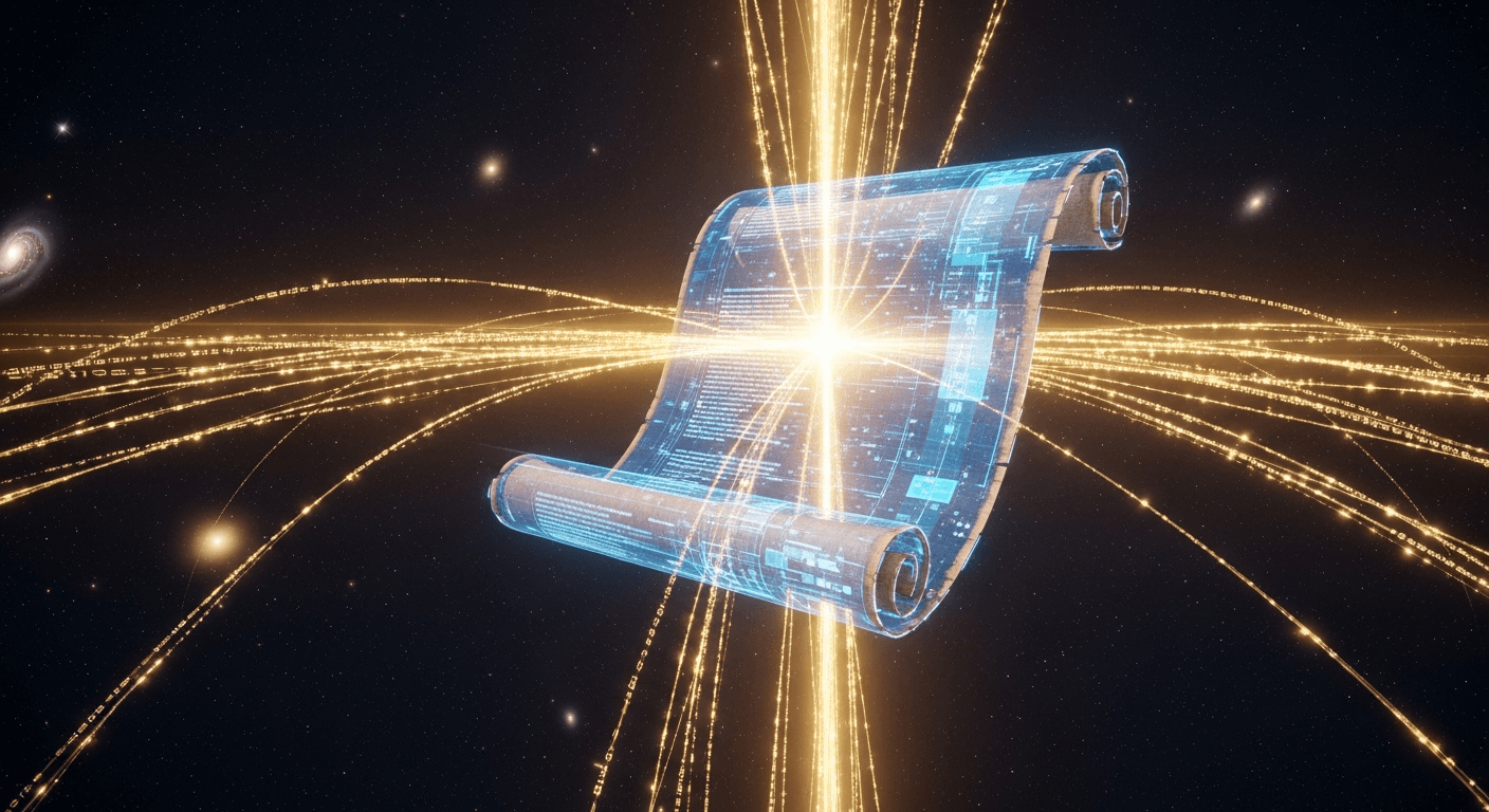 Claude's Constitution: How Anthropic Teaches an AI to Have a Soul