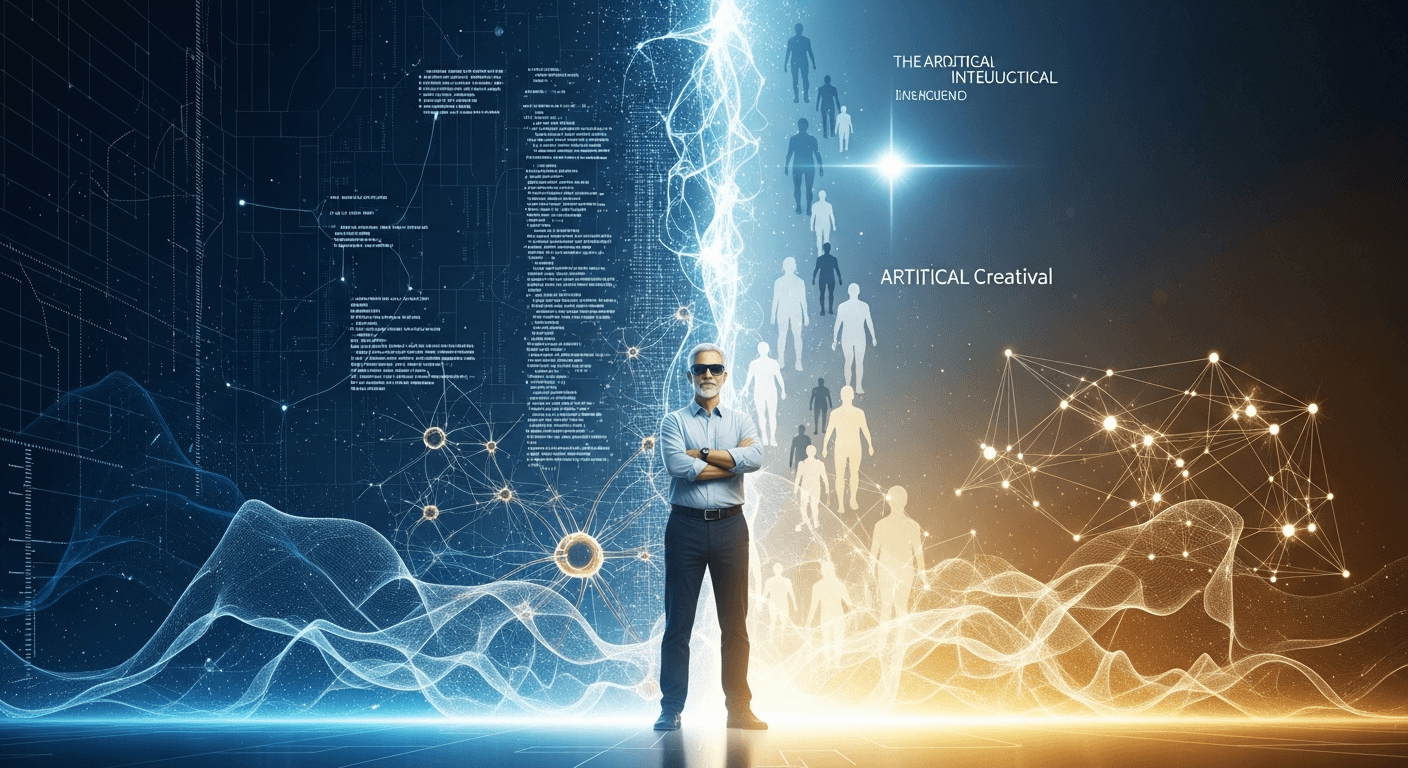 Daniel Miessler: The Security Expert Building AI That Upgrades Humans