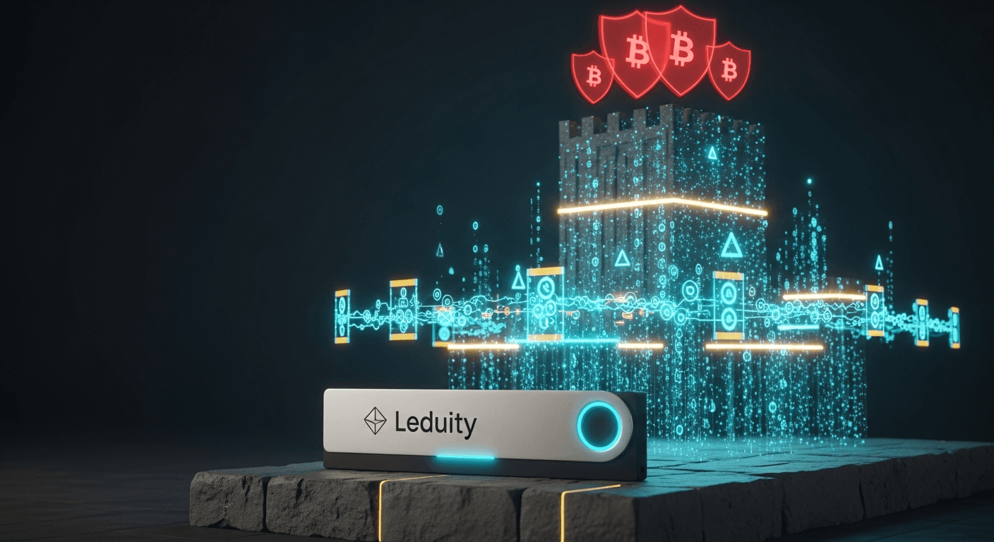 How to Build a Lifelong DeFi Practice Without Losing Everything