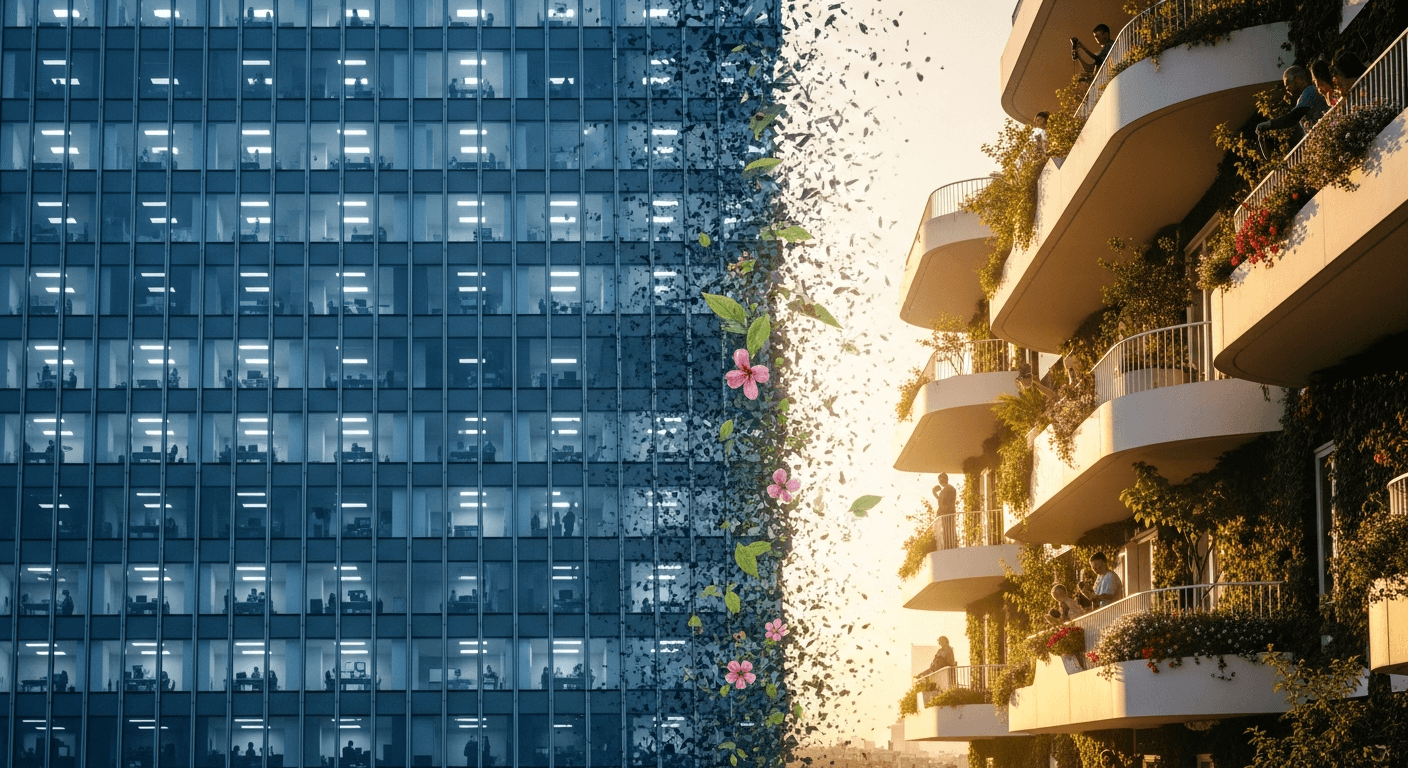 Will Companies Exist in 2030? What the Data Actually Says