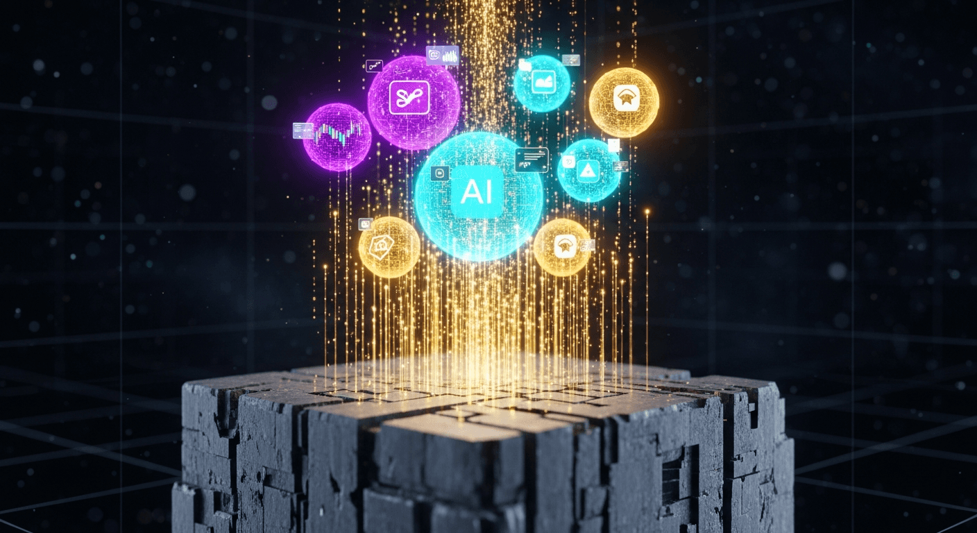 The Fat App Thesis: Why Crypto Applications Are Finally Winning