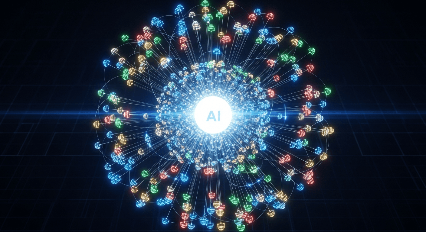 Kimi K2.5: The Open-Source AI That Just Changed Everything