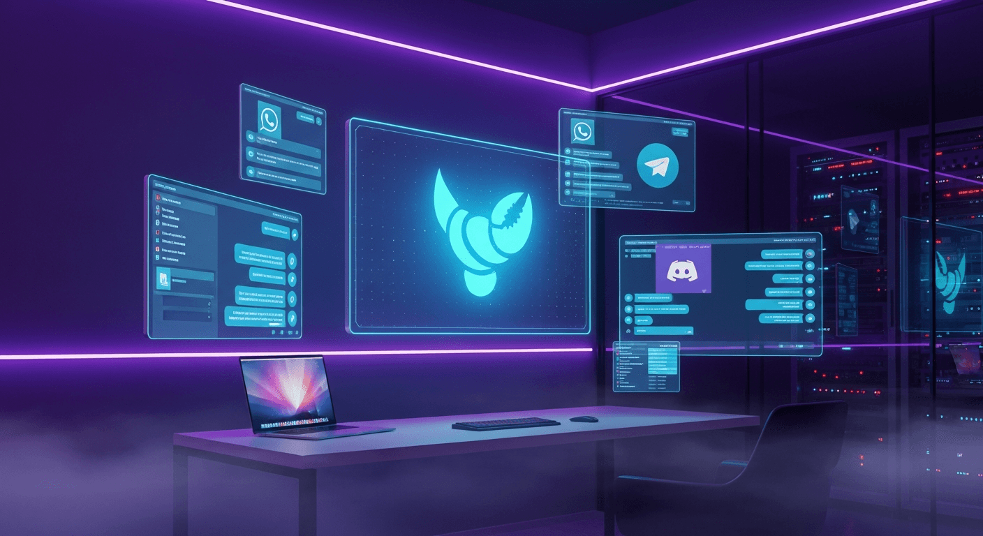 How to Build Your Personal AI Infrastructure in 2026