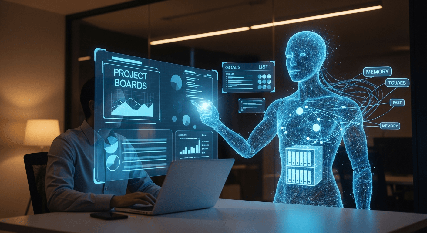 Your AI Should Know Your Goals: An Introduction to Personal AI Infrastructure