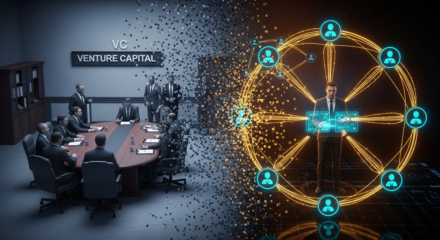 The New Funding Model