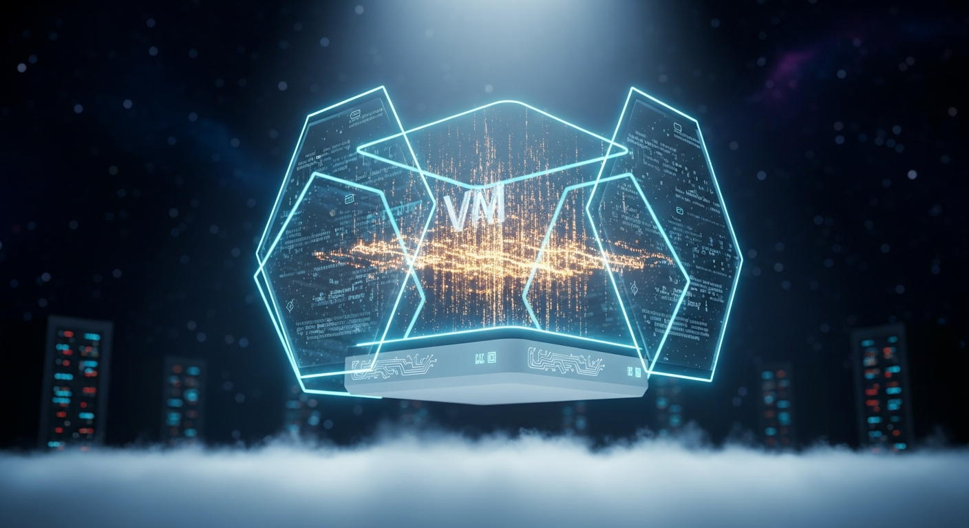 The Secure Cloud Computer