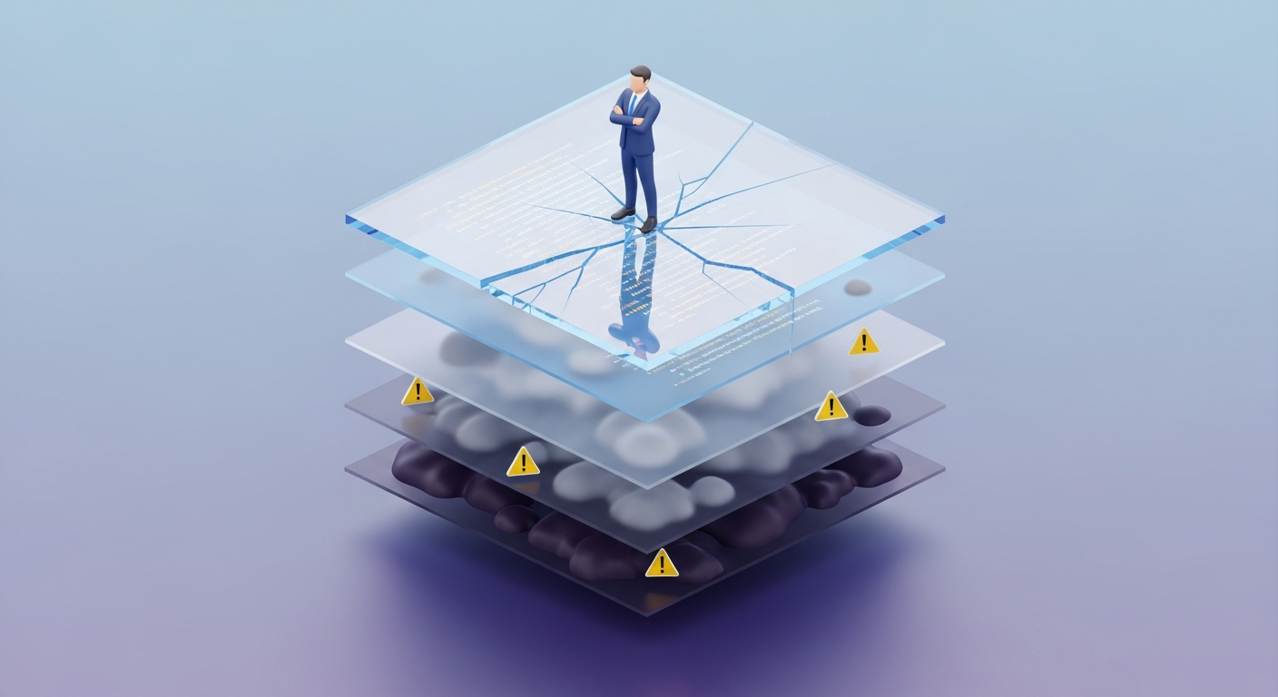 Comprehension Debt Visualization