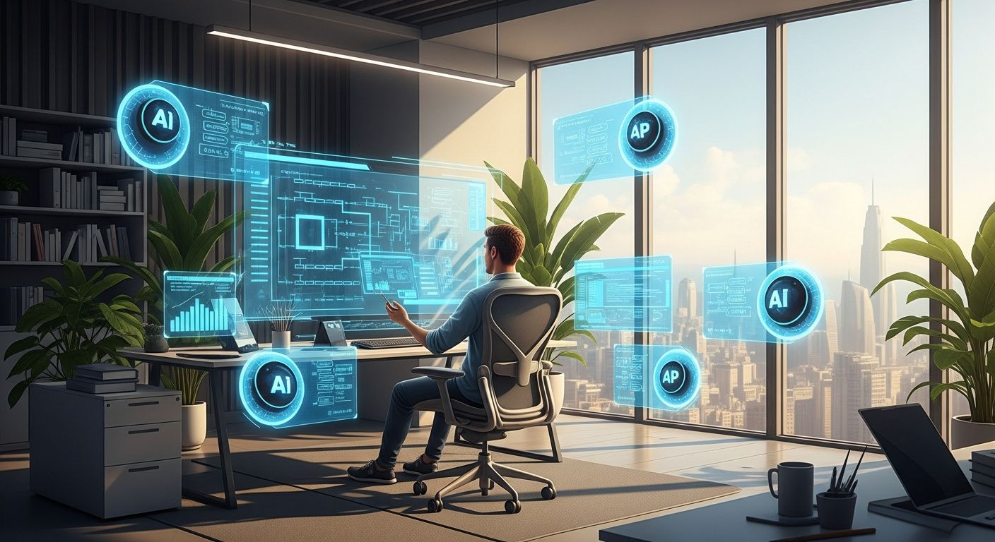 The Future: Spec-Driven Development