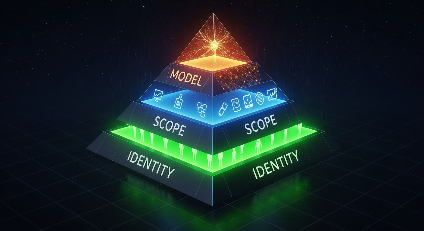 OpenClaw Security Architecture