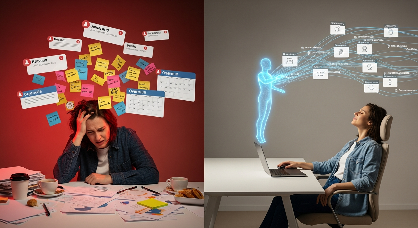 Cron Job Architecture