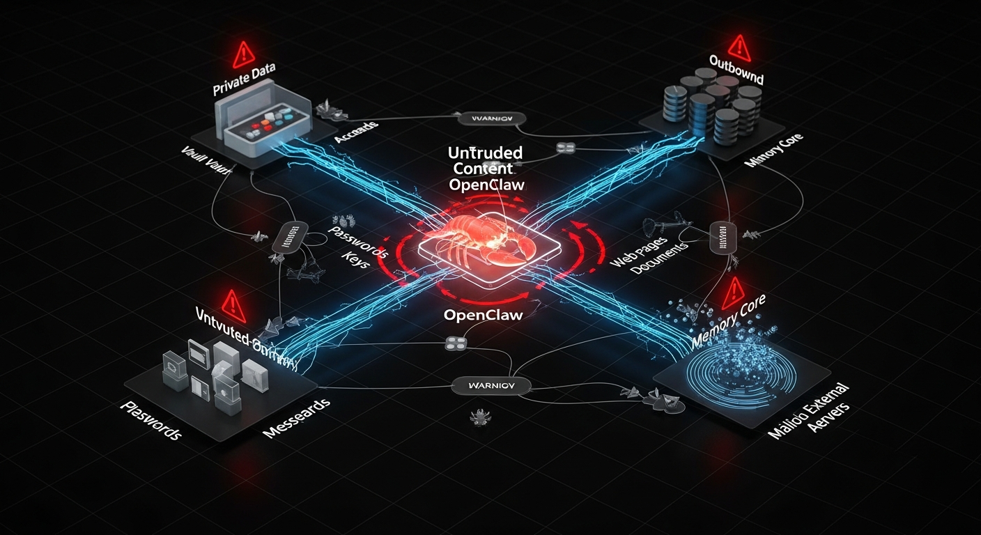 Security Attack Surface