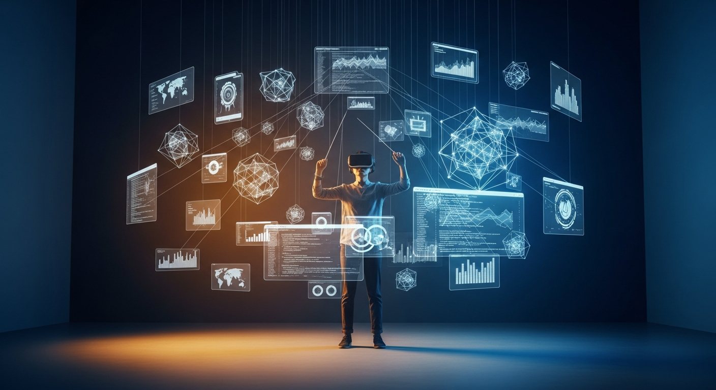 The Superhuman Stack