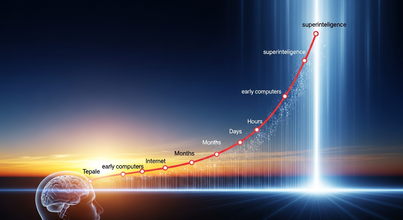 The Technological Singularity