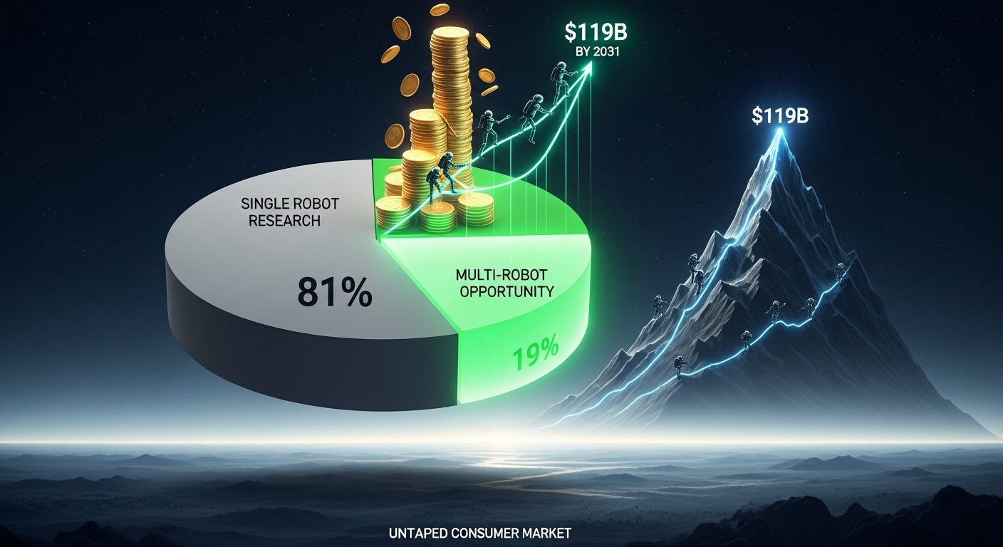 Fleet Management Market Gap